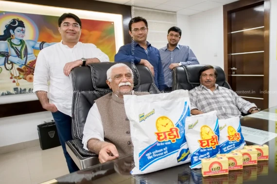 client kisan kanhaiya caterers