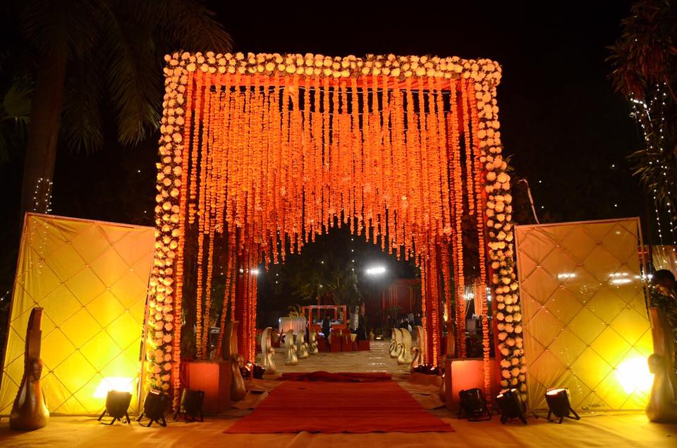 Carlton Hotel Caterer Lucknow