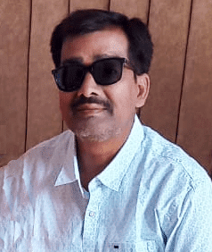 Sunil Thakur Kisan Kanhaiya Caterers Lucknow