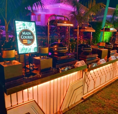 famous caterers in lucknow