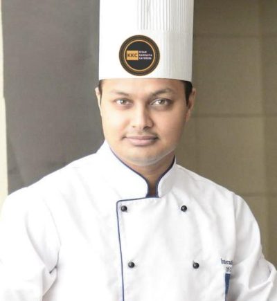 chef kisan kanhaiya caterers