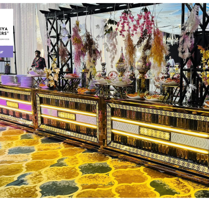 cheap catering services in lucknow